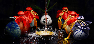 釀酒行業(yè)