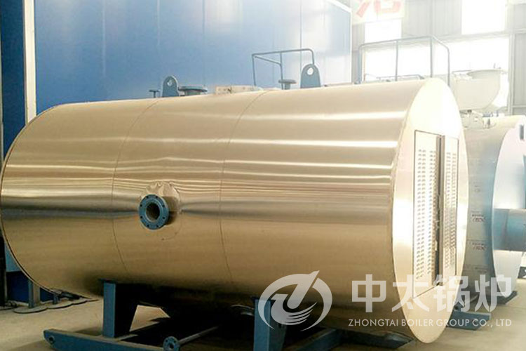 1440kw電采暖鍋爐