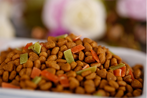 飼料行業(yè)