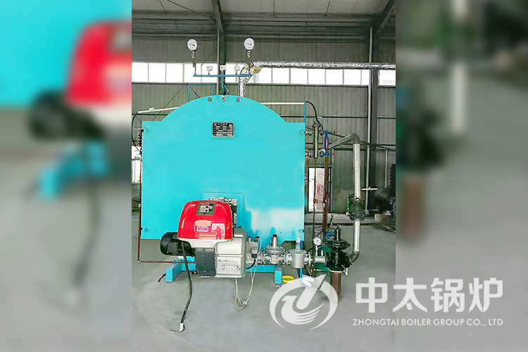 700kw燃?xì)鉄崴仩t