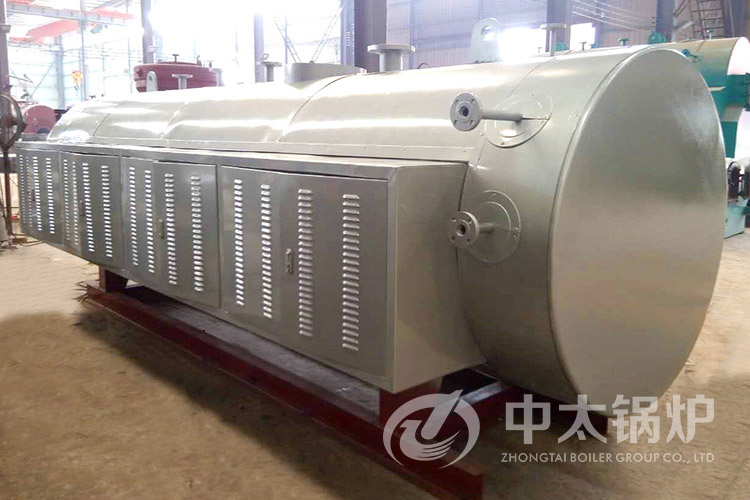 電蒸汽鍋爐